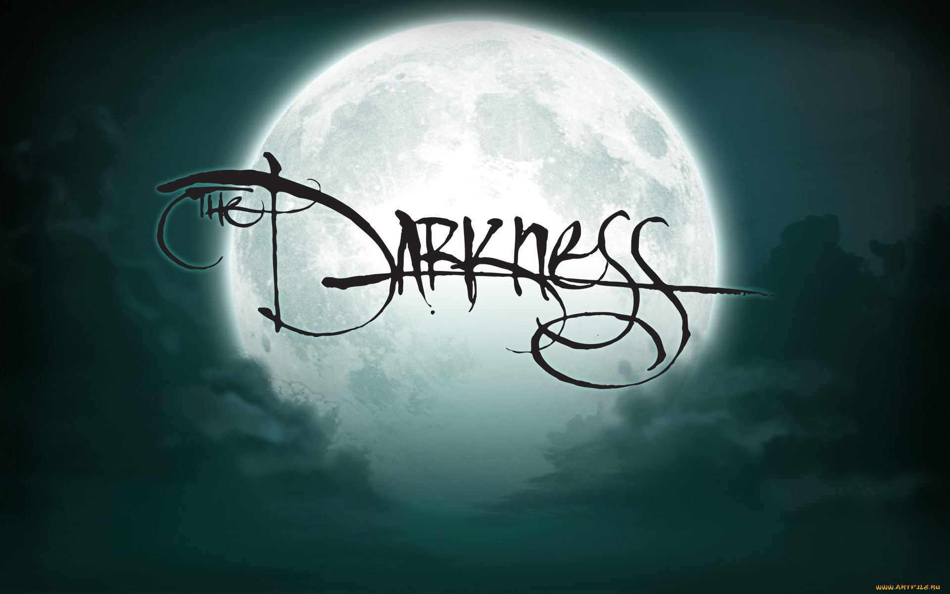  , the darkness, , , 